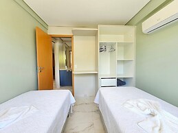 Makaranduba Beach House