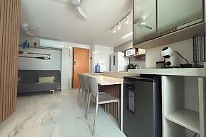Makaranduba Beach House