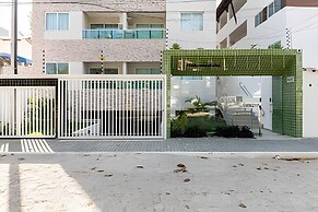 Makaranduba Beach House