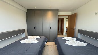 Makaranduba Beach House
