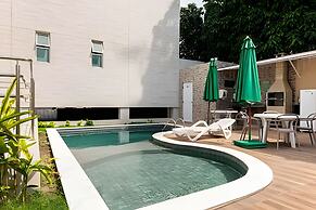 Makaranduba Beach House
