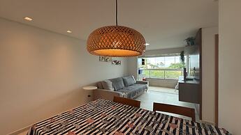 Makaranduba Beach House
