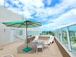 Makaranduba Beach House