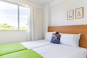 Makaranduba Beach House