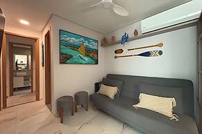 Makaranduba Beach House