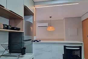Makaranduba Beach House