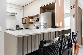 Makaranduba Beach House