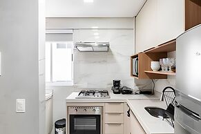 Makaranduba Beach House