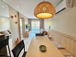Makaranduba Beach House