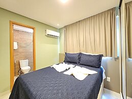 Makaranduba Beach House