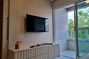 Makaranduba Beach House