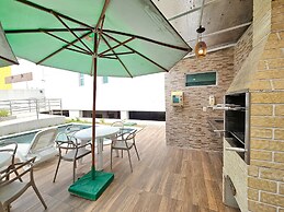 Makaranduba Beach House