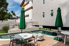 Makaranduba Beach House
