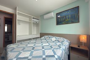 Makaranduba Beach House