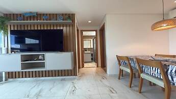 Makaranduba Beach House