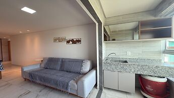 Makaranduba Beach House