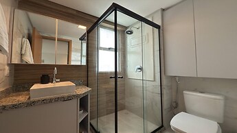 Makaranduba Beach House