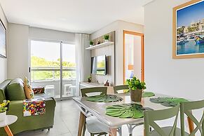 Makaranduba Beach House
