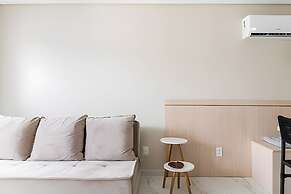 Makaranduba Beach House