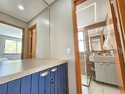 Makaranduba Beach House