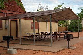 Luxury Tiny Home King Room