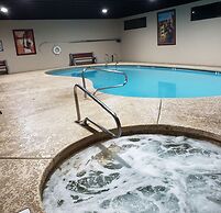 Luxury Tiny Home King Room