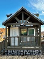 Luxury Tiny Home King Room