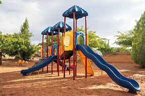 Luxury Tiny Home King Room