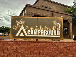 Luxury Tiny Home King Room