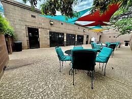 Luxury Tiny Home King Room