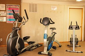 Luxury Tiny Home King Room