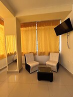 Hotel Paraíso L&M