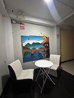 Hotel Paraíso L&M