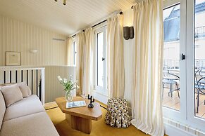 Hôtel Noucha