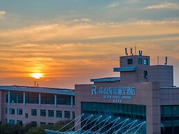 Chishan Seaview Licheng Hotel