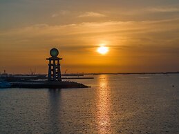 Chishan Seaview Licheng Hotel