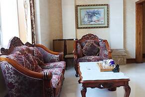 Chishan Seaview Licheng Hotel