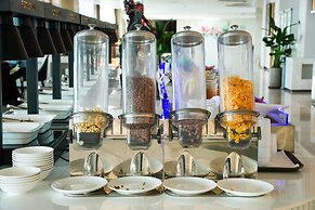 Chishan Seaview Licheng Hotel