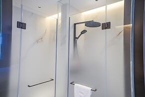 Chishan Seaview Licheng Hotel