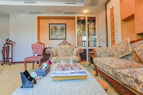 Chishan Seaview Licheng Hotel