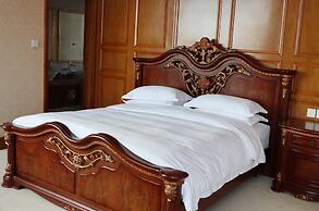 Chishan Seaview Licheng Hotel