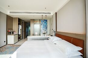 Chishan Seaview Licheng Hotel