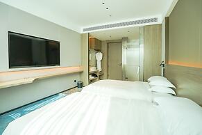 Chishan Seaview Licheng Hotel