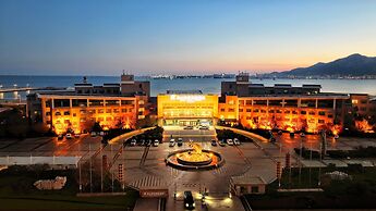 Chishan Seaview Licheng Hotel