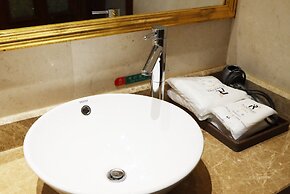 Chishan Seaview Licheng Hotel