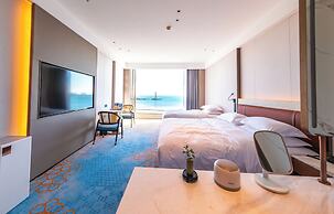 Chishan Seaview Licheng Hotel