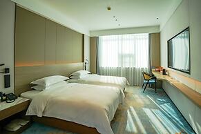 Chishan Seaview Licheng Hotel