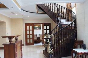 Chishan Seaview Licheng Hotel