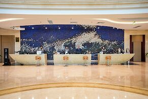 Chishan Seaview Licheng Hotel