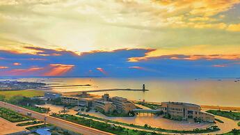 Chishan Seaview Licheng Hotel